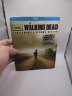 The Walking Dead The Complete Second Season Bluray w/ Slipcover