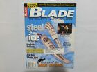The Blade Magazine May 2001 Steel Ice Spellbinding Sami Sheath Knife GW