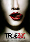 New ListingTrue Blood - The Complete First Season 1 (DVD, 2014, 5-Disc Set)