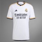 REAL MADRID 23/24 STARTAUTHENTIC JERSEY, PERSONALIZED “VINI JR 7”