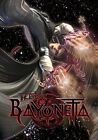 The Eyes of Bayonetta: Art Book & DVD NEW Damaged Front Cover Sealed