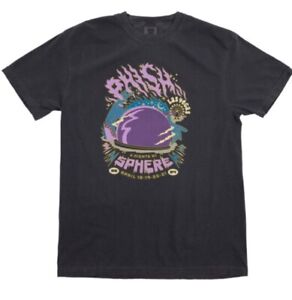 phish sphere tshirt official merchandise