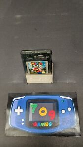 Mario Golf (Nintendo Game Boy Color) GB GBA GBC