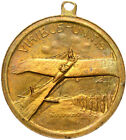 Austria - Medal VIRBUS-UNITIS For the Austrian. Air Fleet Brilliant...