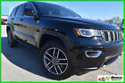 2020 Jeep Grand Cherokee 4X4 NORTH-EDITION(NICELY OPTIONED)