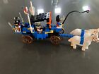 LEGO Castle: King's Carriage (6044) Complete w/ Instructions
