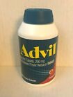 Advil Ibuprofen Tablets 200 mg Pain Reliever Fever Reducer (NSAID) 360 count