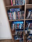 New Listing3D and 4k movies Lot #1 You Pick/Choose from 250 titles - May include Blue-Rays