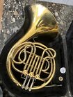 Single French Horn