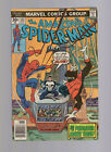 Amazing Spider-Man #162 - 1st Appearance Jigsaw - Punisher App - Mid Grade