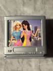 Barbie So Real So Now Family Room Television TV Set 1998