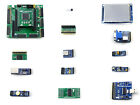 ALTERA FPGA EP4CE6E22C8N EP4CE6 Cyclone IV Development Evaluation Board + 14 Kit