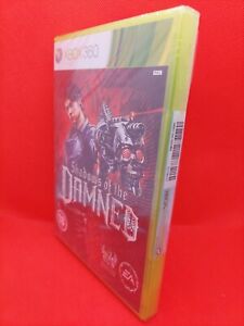 Shadows of the Damned Xbox 360 - Factory Sealed