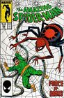 The Amazing Spider-Man #296 Marvel Comics John Byrne Cover  Doctor Octopus F/VF