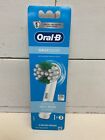 Oral-B Daily Clean Electric Toothbrush Replacement Brush Heads Refill, 3 Count