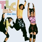 TLC - Now & Forever - The Hits [CD + DVD] - TLC CD Q4VG The Fast Free Shipping