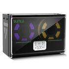 SUNLU FilaDryer S4 Filament Dryer Rapid Heating Adjustable Humidity 4*1KG 1*5KG