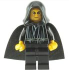 LEGO Star Wars Emperor Palpatine Classic Minifigure
