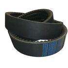 D&D PowerDrive BX54/10 Banded Belt  21/32 x 57in OC  10 Band
