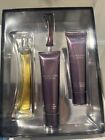 Provocative Woman by Elizabeth Arden 4 Piece Gift Set Great Gift
