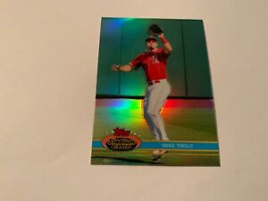 2021 TOPPS STADIUM CLUB CHROME 1991 VARIATION REFRACTOR SELECT A CARD