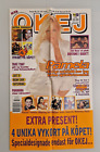 New ListingPamela Anderson - Very rare large poster - Sweden 1995 PROMO 32 x 54 cm