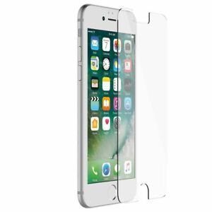 OtterBox ALPHA - Screen Protector for iPhone 8 / 7 / 6 / 6s / SE 2020 / SE 2022