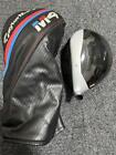 TaylorMade M4 10.5° degree Driver Head Only Right Handed RH excellent