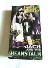 Abbott and Costello Jack and the Beanstalk 1952 Color VHS