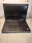 Dell Precision 7510 / NO POWER / PARTS ONLY / #61