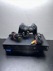 Read First! Sony PlayStation 2 PS2 Phat Console!