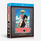Fairy Tail Collection #5 BLURAY/DVD (Eps #97-120)