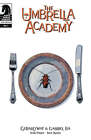 Umbrella Academy Hotel Oblivion #1 Ba Cover A Dark Horse Comic NM First Print