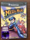 Mega Man Anniversary Collection Nintendo GameCube Tested Disc and Case No Manual