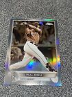 New Listing2022 Topps Chrome Sepia Rookie Card Cal Raleigh