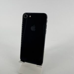 New ListingApple iPhone 8 - 64GB - Space Gray (Unlocked) A1863 - BH 83%