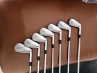 New ListingTaylorMade P7MC Right-Handed Golf Club Iron Set