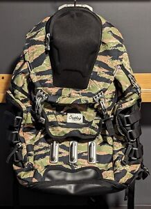 OAKLEY SI KITCHEN SINK BACKPACK 34L -  Camo Tactical Gear Bag