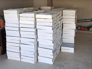 4000 MTG Magic the Gathering Cards Commons/Uncommons Bulk Lot Revised to 2022
