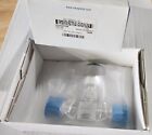 NEW Swagelok H22-BN3674-2O Hastelloy Normally Open Valve Female VCR Ends