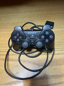 New ListingSony PlayStation 2 Dual Shock Analog Controller - Black