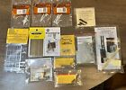Lot New N Scale Kits And Accessories Factory Warehouse Industrial