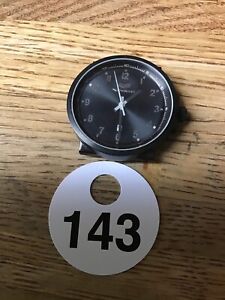 Vestal OBSERVER Mens Watch Was Used For Display Needs New Battery