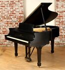Beautiful Steinway Model M grand piano