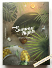 TWICE Summer Nights Monograph Official Photobook Photo book / No Photocard Set