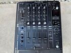 Pioneer DJM-900NXS2 with OYAIDE cable DJ Mixer Used