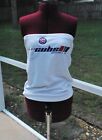 Chicago Cubs Strapless Tube Top Shirt size L