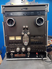 Technics RS 1500 US Tape Player with Anvil Case