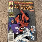 THE AMAZING SPIDER-MAN #321 - McFarlane Cover