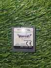 ds DRAGON QUEST V 5 The Hand Of The Heavenly Bride Game Lite DSi PAL Tested Read